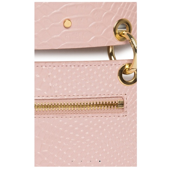 Free People Alice McCall Luxe Leather Belt Bag - Picture 6 of 8